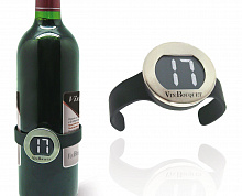 Термометр-браслет для вина цифровой Vin Bouquet (арт.FIC 004)